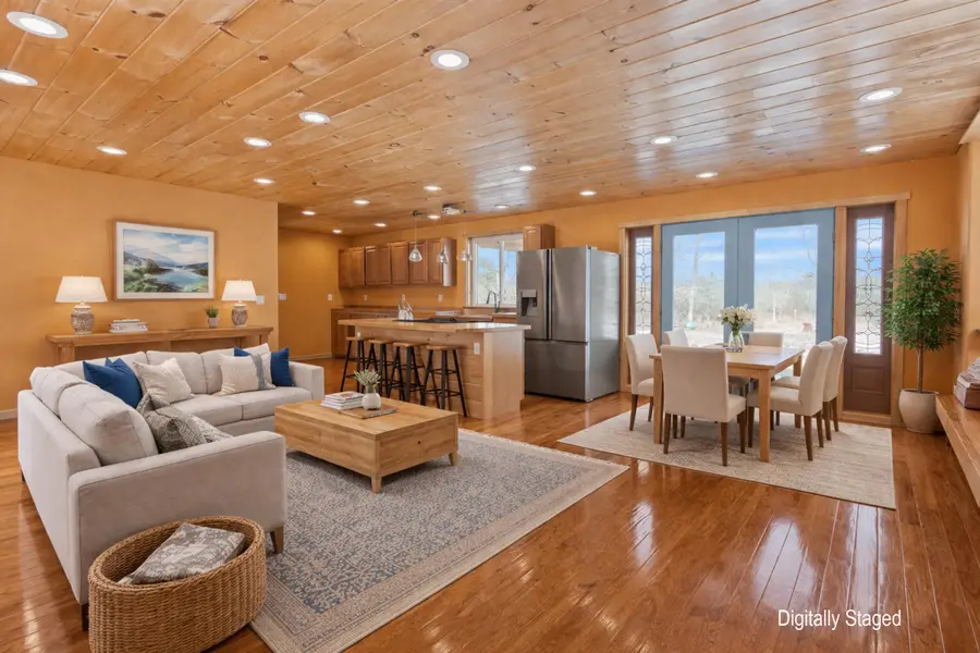 823 North Road, North Yarmouth, ME 04097 - #2