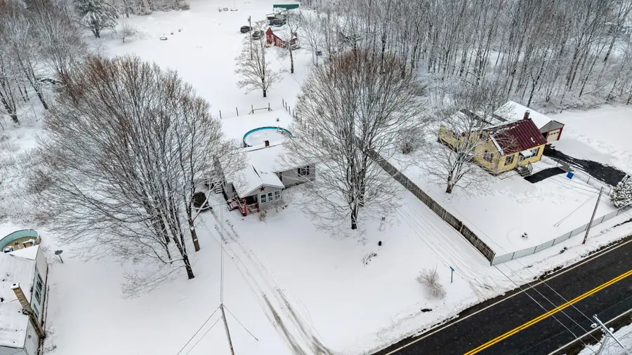 97 Libby Hill Road, Gardiner, ME 04345 - #2