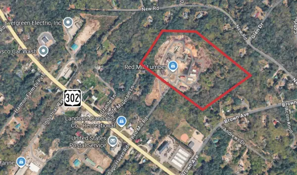 46 Red Mill Road, Casco, ME 04015