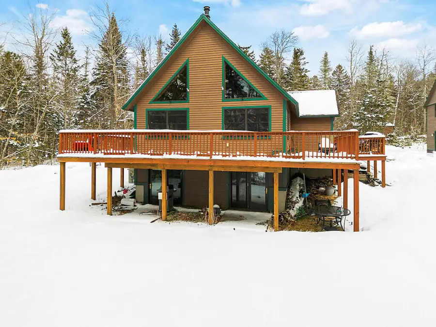 58 Sawyer Pond Highlands Road, Greenville, ME 04441 - #2