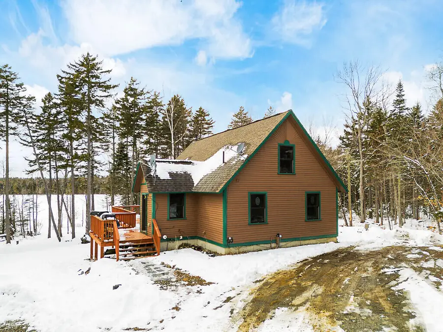 58 Sawyer Pond Highlands Road, Greenville, ME 04441 - #3