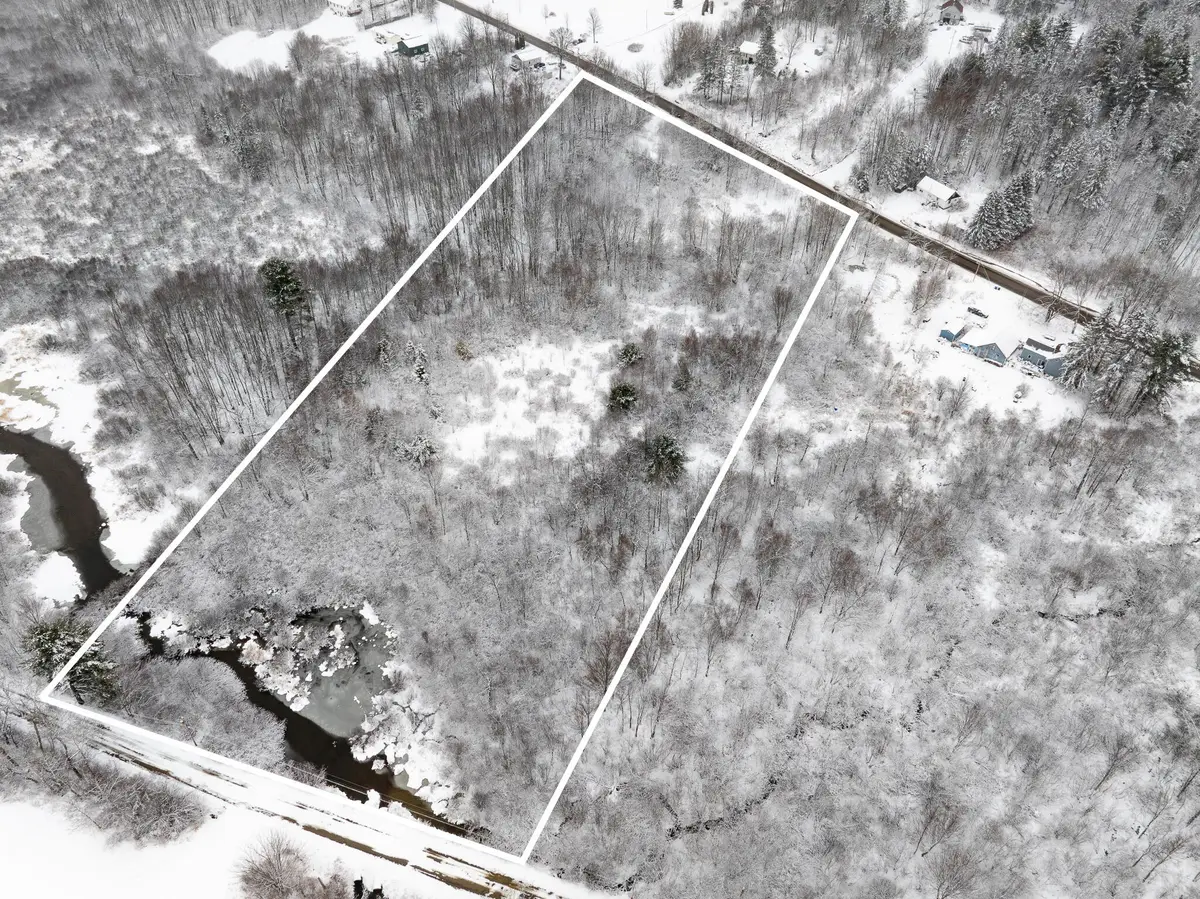 21 & 21-1 Kennebec & Old Kennebec Road, Newburgh, ME 04444 - #1