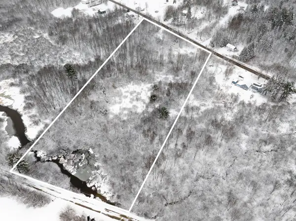 21 & 21-1 Kennebec & Old Kennebec Road, Newburgh, ME 04444