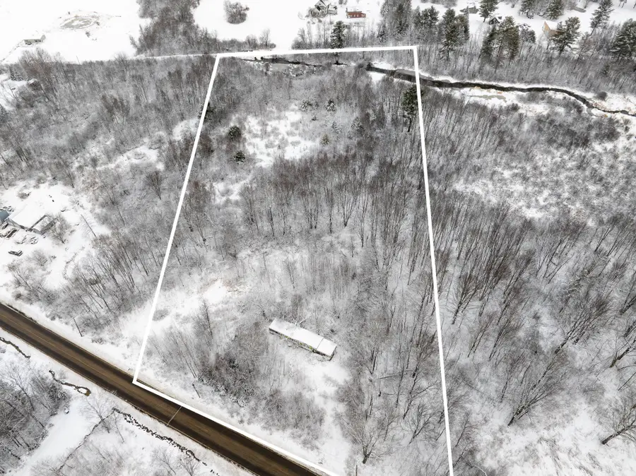 21 & 21-1 Kennebec & Old Kennebec Road, Newburgh, ME 04444 - #3