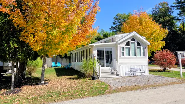 580 Hiltons Lane #4, Wells, ME 04090