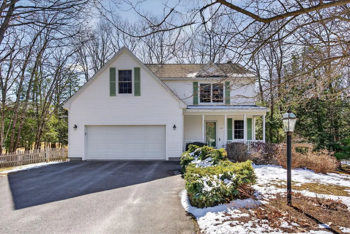 143 Quincy Drive, Gorham, ME 04038 - #1