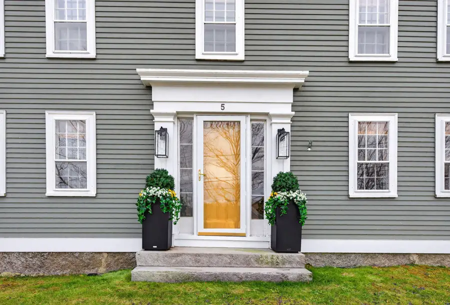 5 Durrells Bridge Road, Kennebunk, ME 04043 - #3