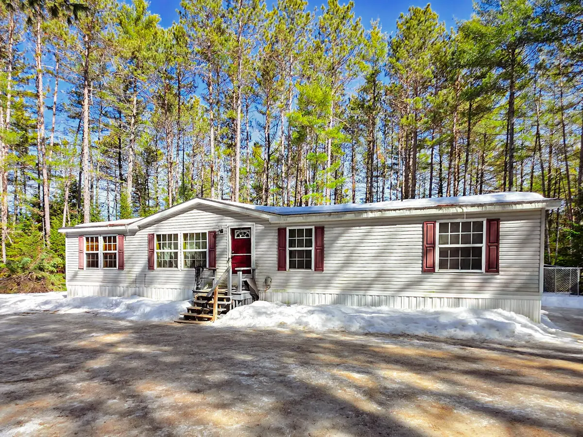 16 Plains Road, Harrison, ME 04040 - #1