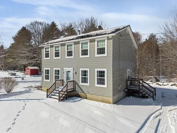 7 Ellingwood Drive, Glenburn, ME 04401