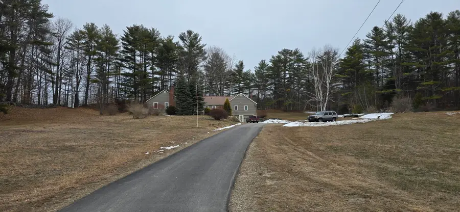 118 Bethel Road, West Paris, ME 04289 - #3