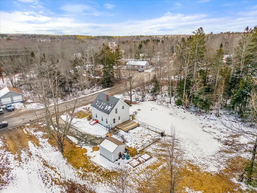 408 Christian Ridge Road, Ellsworth, ME 04605 - #3