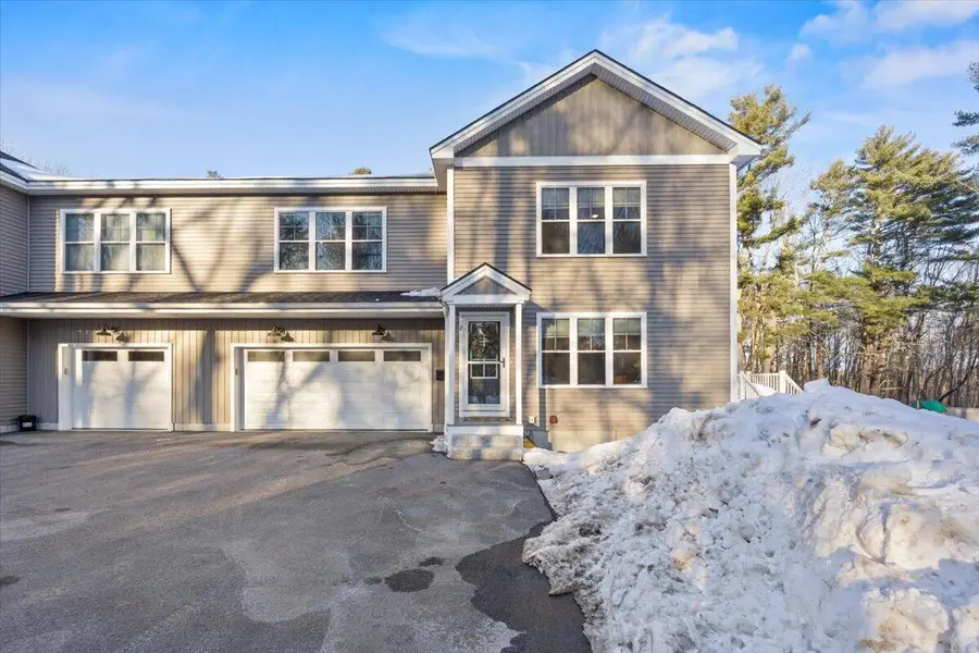 124 Brook Road #2, Falmouth, ME 04105 - #3