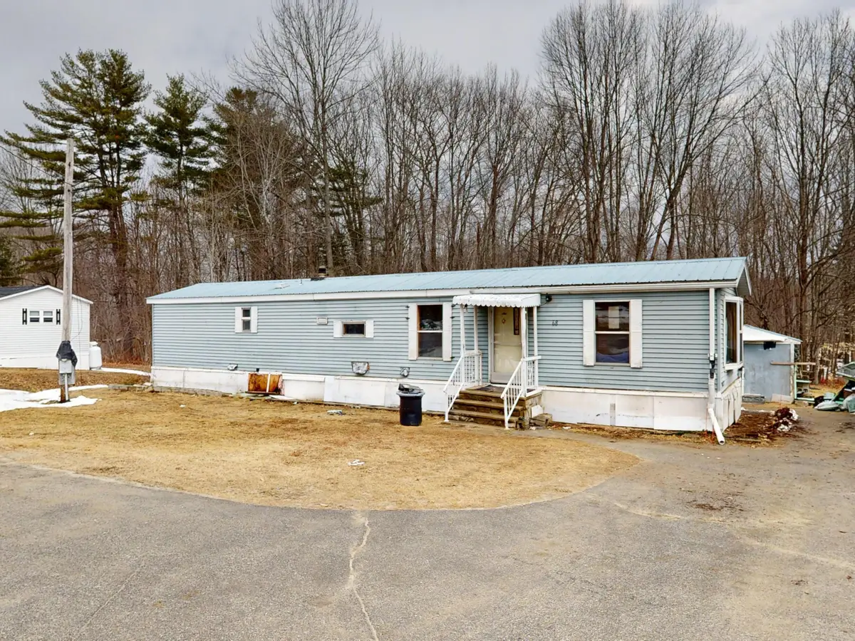 68 Middle Road, Sabattus, ME 04280 - #1