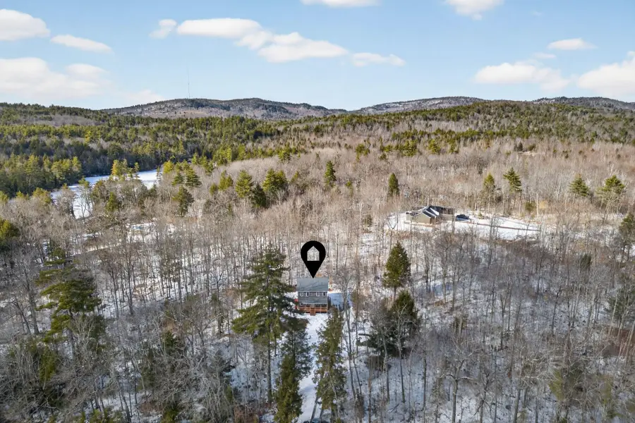 593 Pequawket Trail, Baldwin, ME 04091 - #2