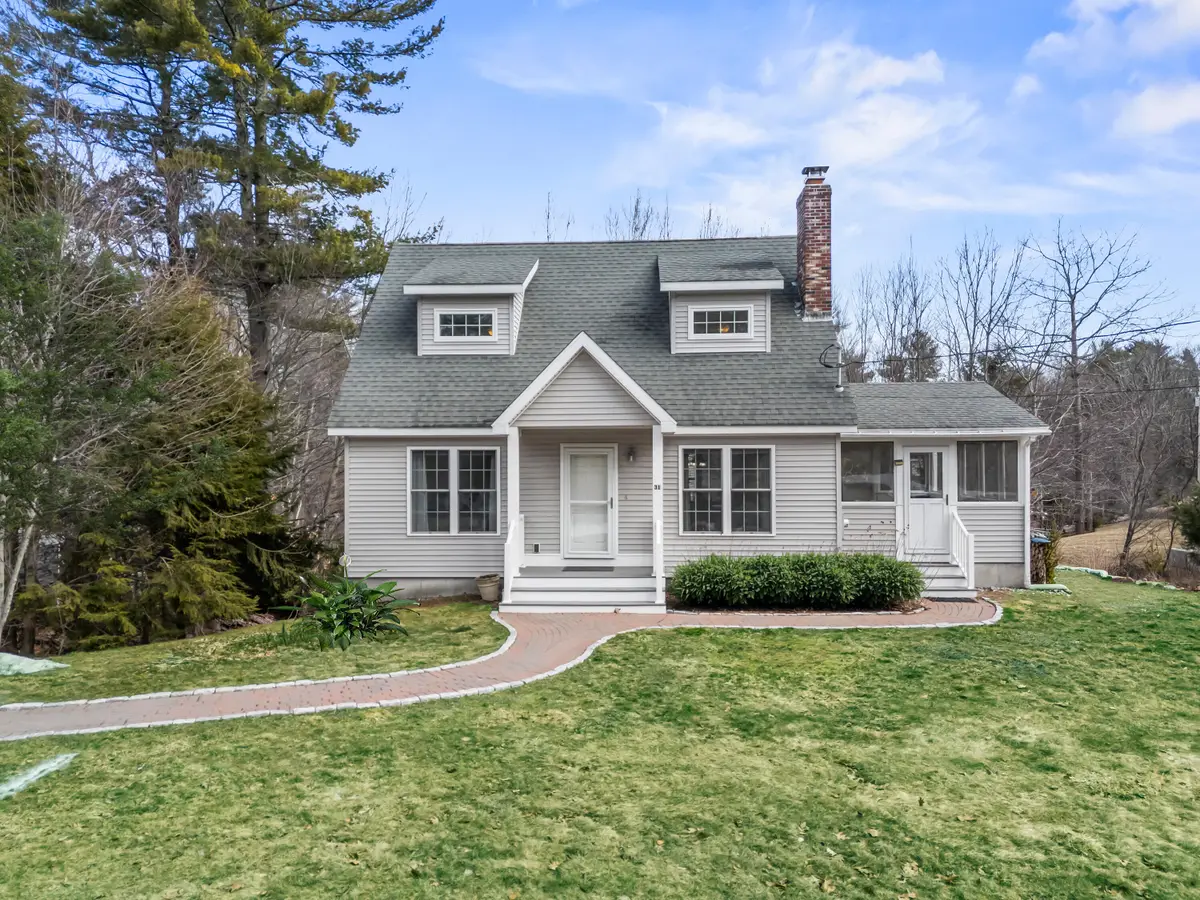 31 Beacon Street Extension, York, ME 03909 - #1