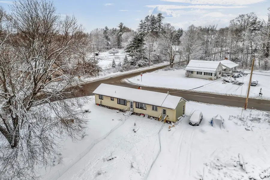 658 Lucy Knowles Road, Farmington, ME 04938 - #2