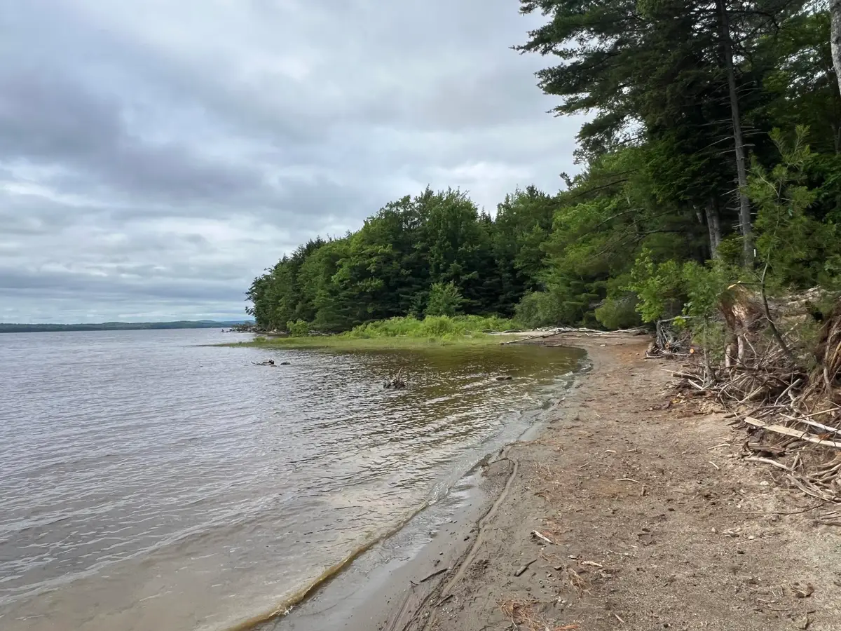 5 Taylor Woods Road, Waltham, ME 04605 - #1