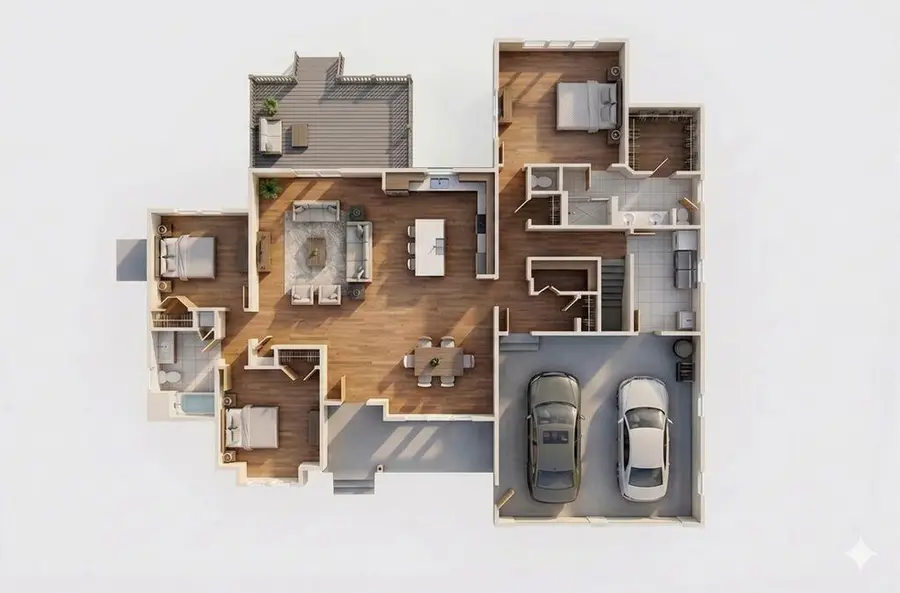 lot 4 Crossman Drive, Brunswick, ME 04011 - #2