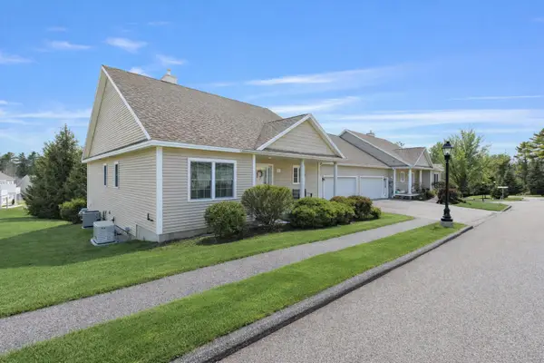 5 Torry Pine Drive #31, Cumberland, ME 04110