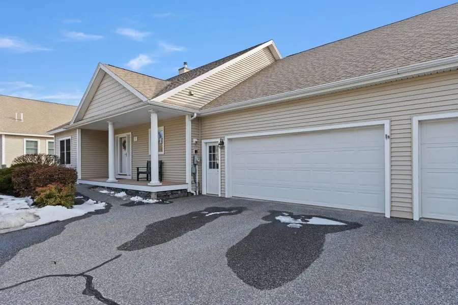 5 Torry Pine Drive #31, Cumberland Foreside, ME 04110 - #3