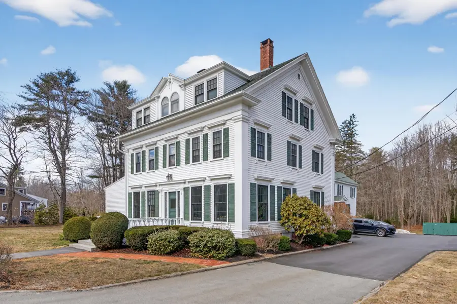 14 Summer Street #6, Kennebunk, ME 04043 - #2