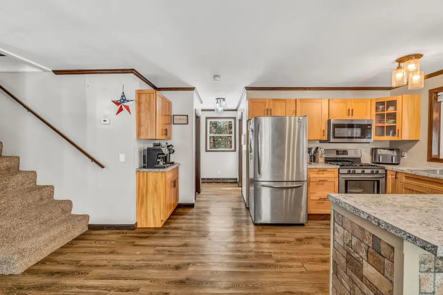 25 Mountain High Drive, Orrington, ME 04474 - #2