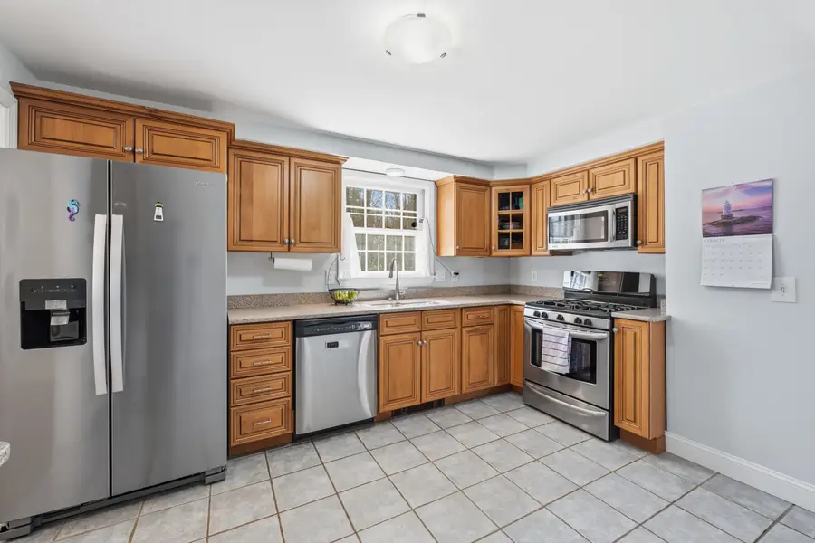 7 Winterbrook Court, York, ME 03909 - #2