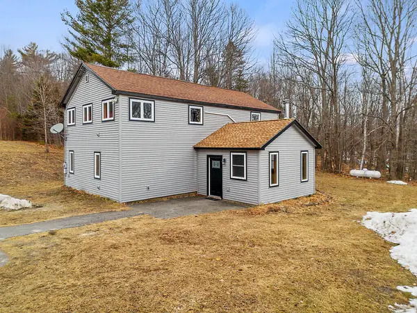 71 Barton Hill Road, Anson, ME 04911