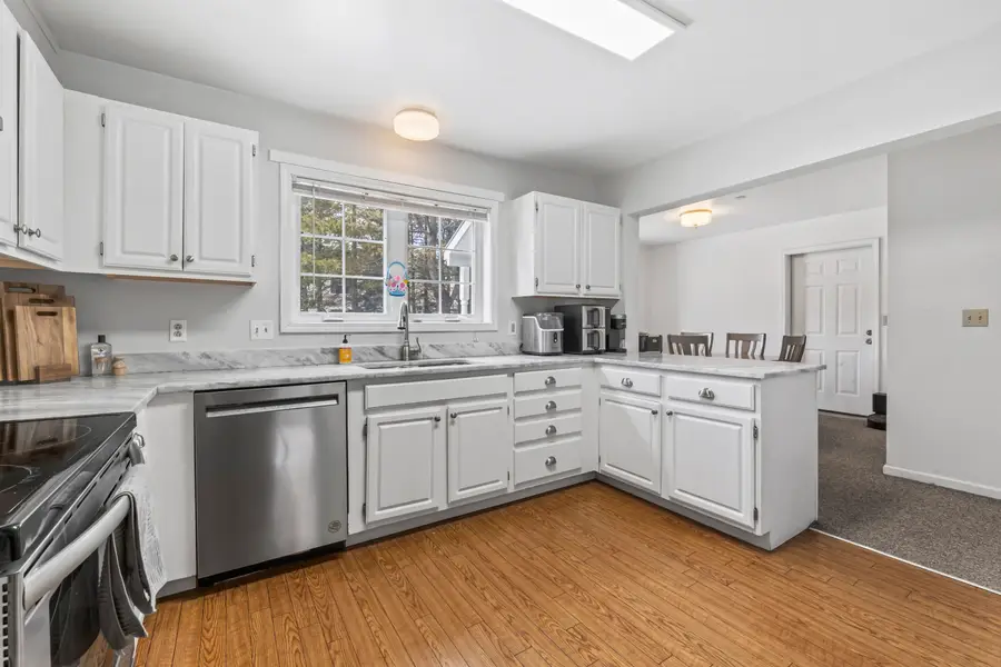 25 Beaver Pond Road #25, Brunswick, ME 04011 - #3