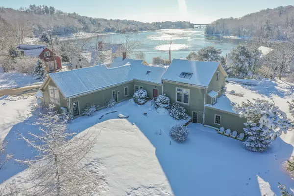 4 Kaler Road, Belfast, ME 04915