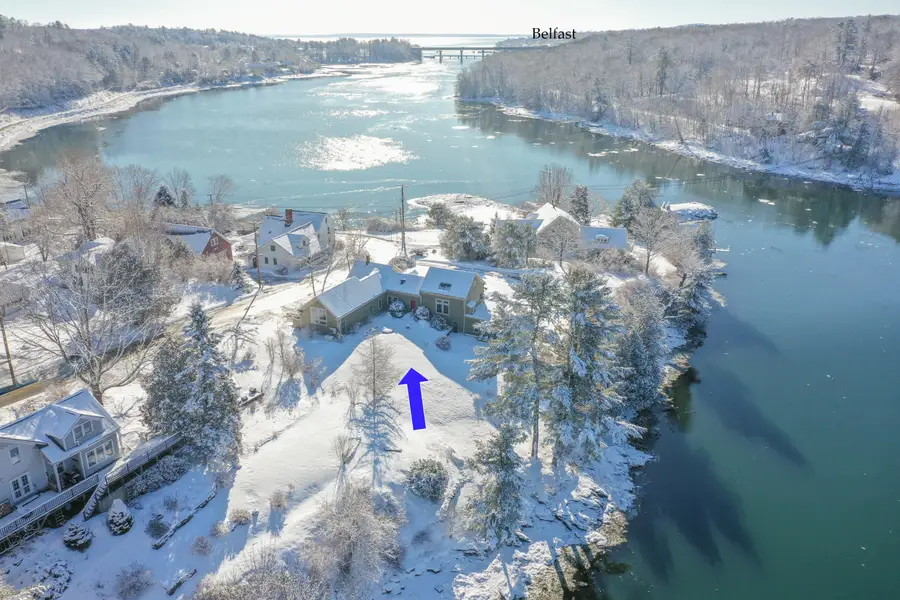4 Kaler Road, Belfast, ME 04915 - #2