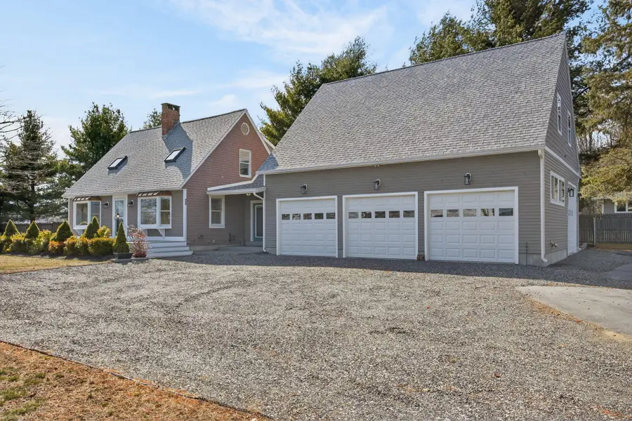 28 Coggeshall Lane, Wells, ME 04090 - #2