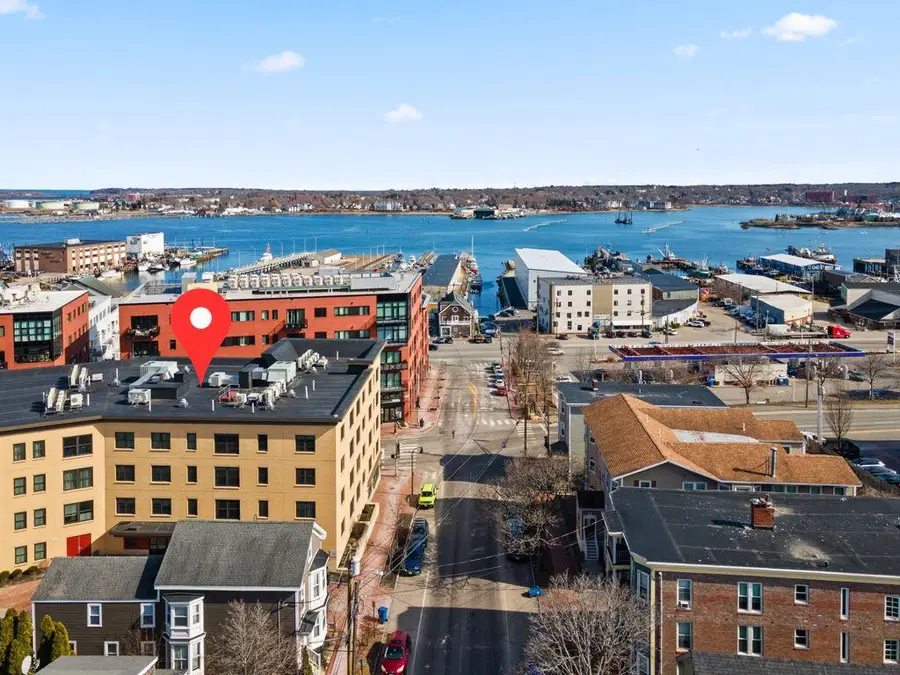 25 High Street #212, Portland, ME 04101 - #2