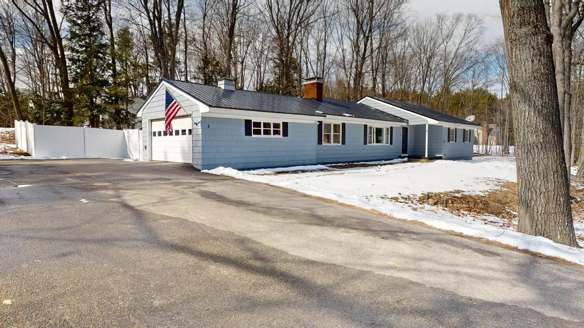2 Forest Hill Terrace, Orono, ME 04473 - #1