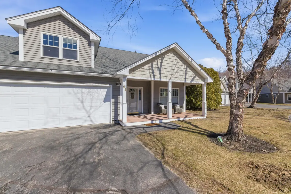 23 Gables Way #23, Old Orchard Beach, ME 04064 - #1