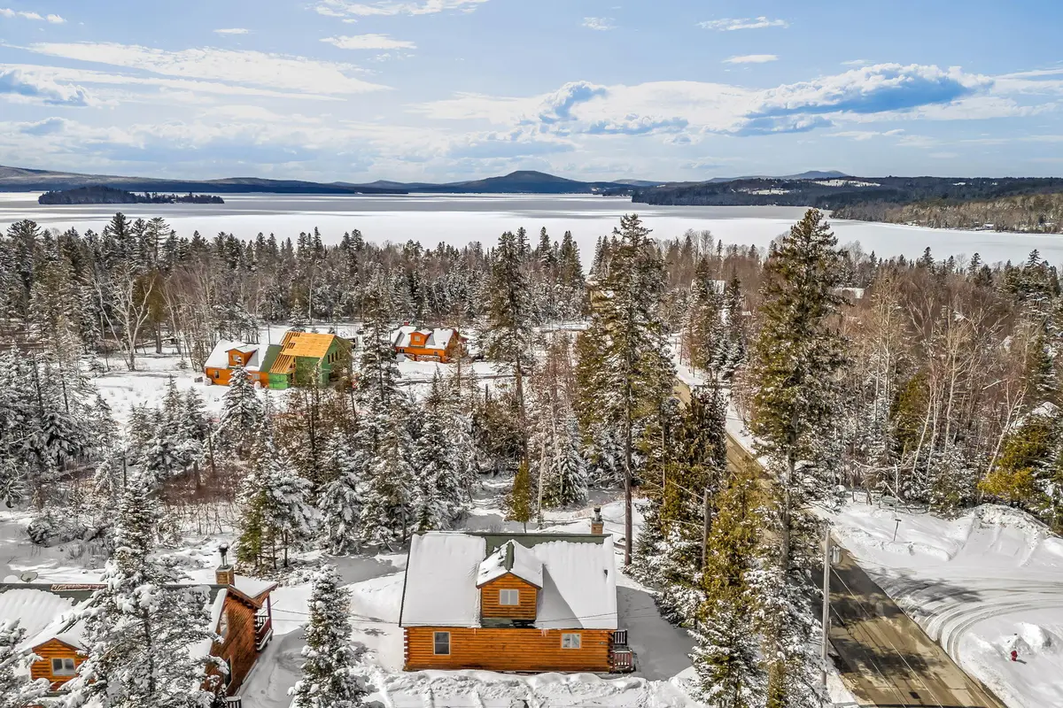 1 Woodys Lane, Rangeley, ME 04970 - #1