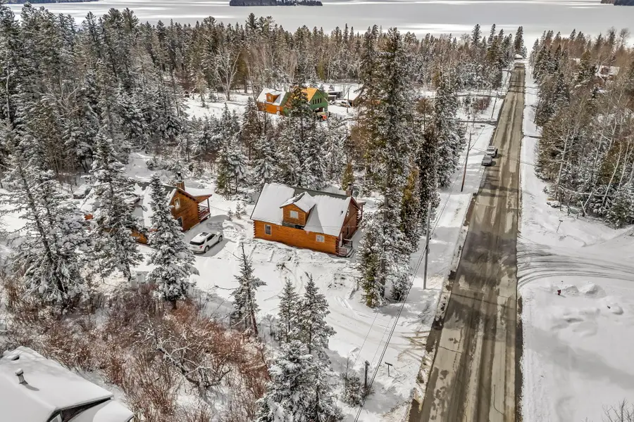 1 Woodys Lane, Rangeley, ME 04970 - #3