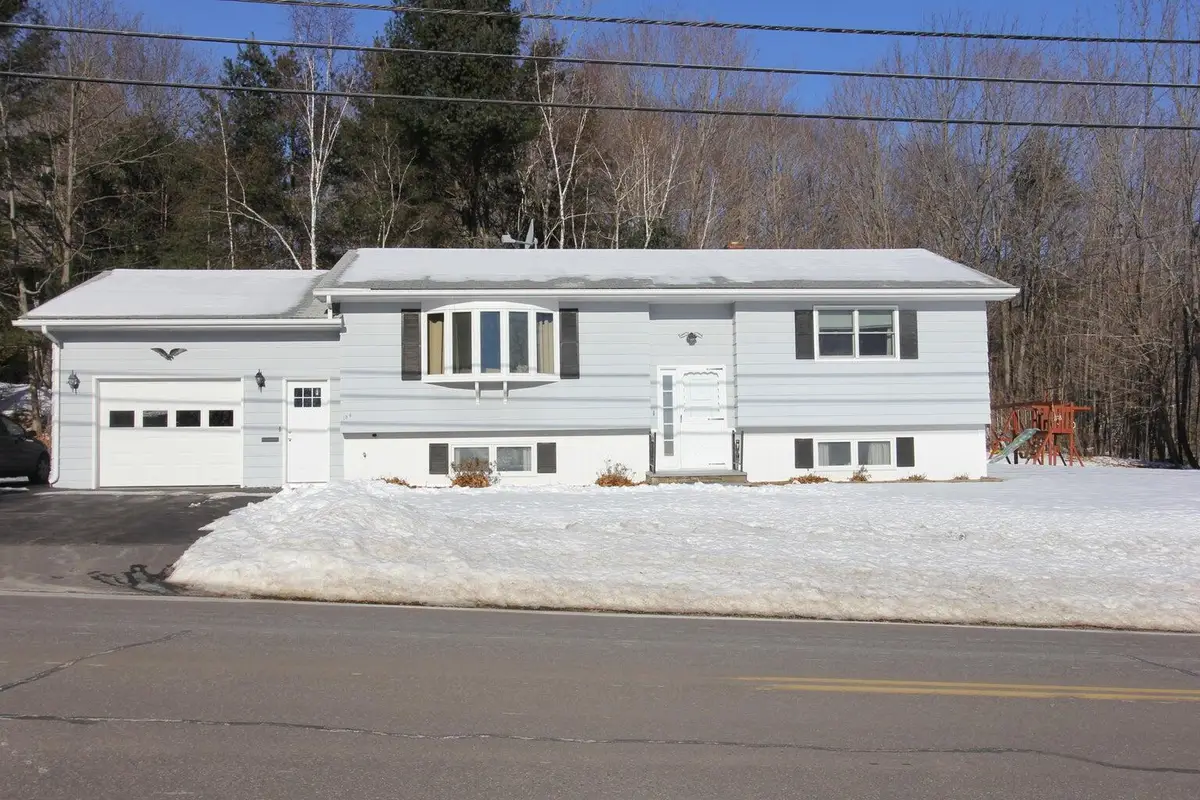 184 Old Greene Road, Lewiston, ME 04240 - #1