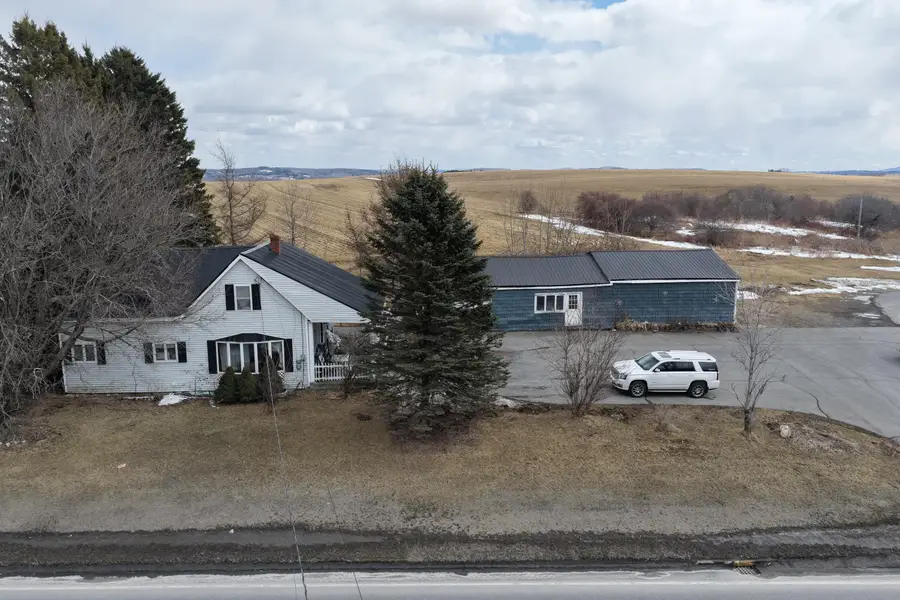 145 Caribou Road, Presque Isle, ME 04769 - #2