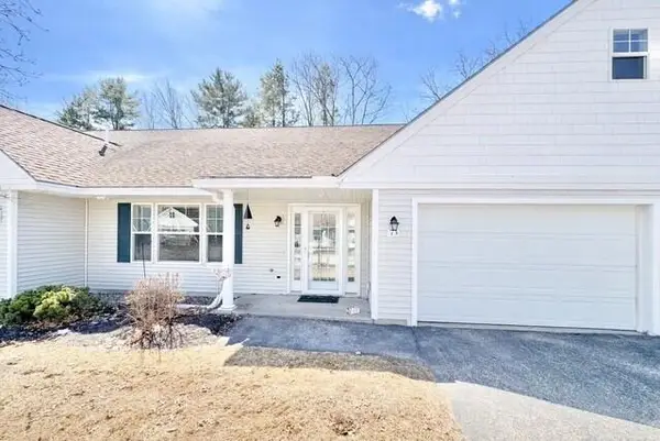73 Kavanaugh Road #73, Old Orchard Beach, ME 04064
