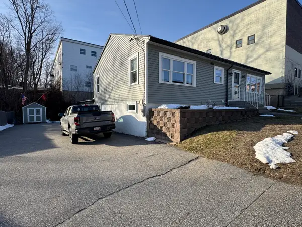 11 Lucille Avenue, Lewiston, ME 04240