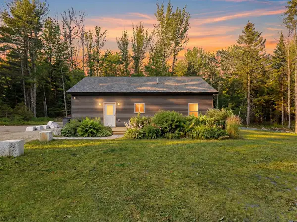 1167 Bangor Road, Ellsworth, ME 04605