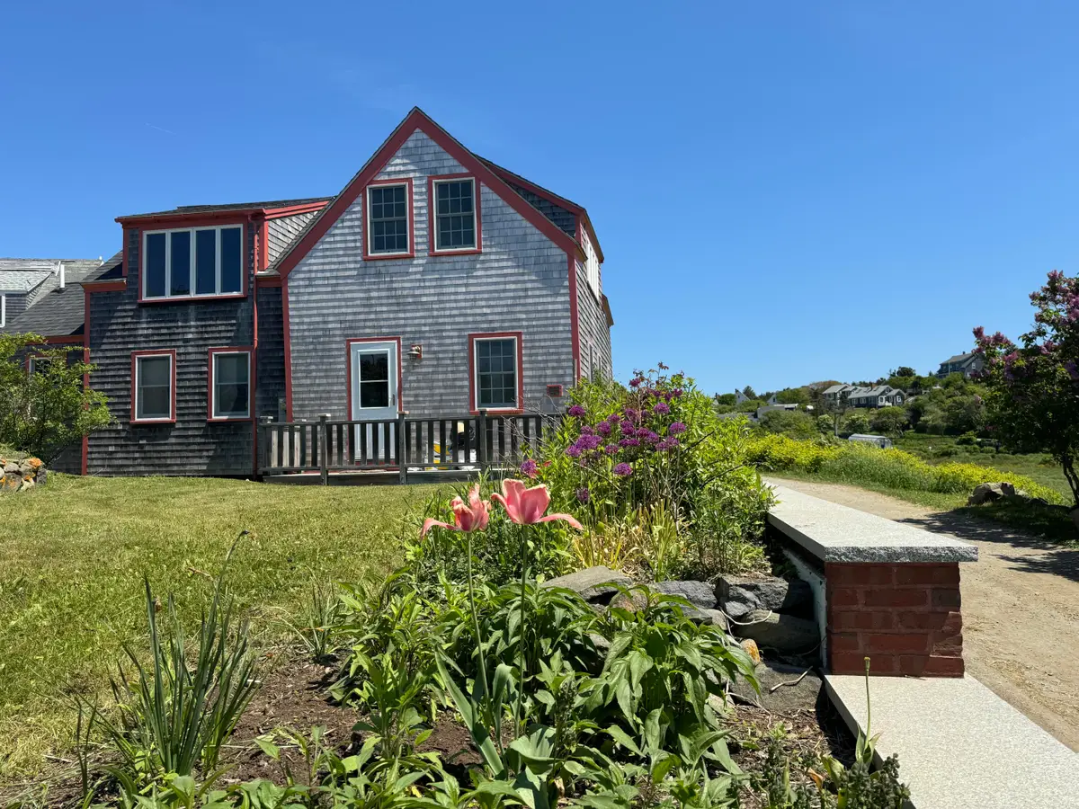 131 Main Street, Monhegan, ME 04852 - #1