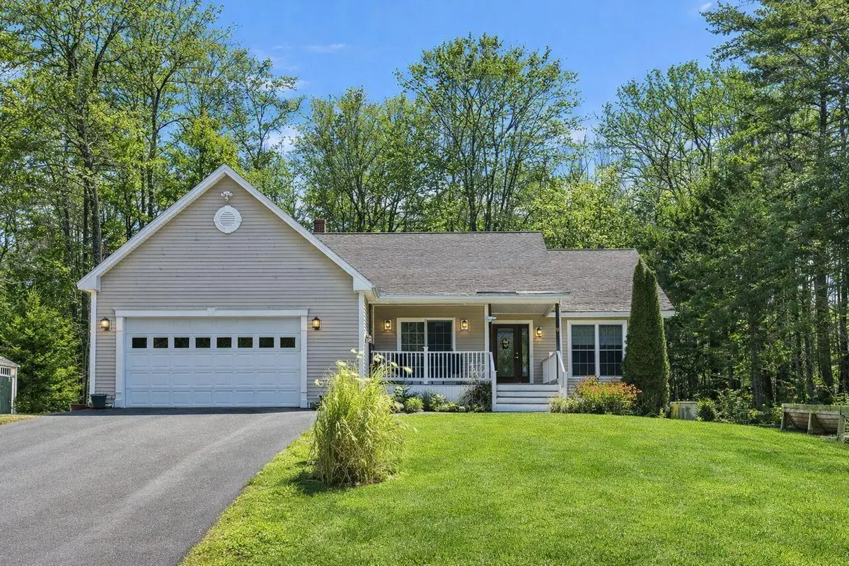 11 Merrill Drive, Harrison, ME 04040 - #1