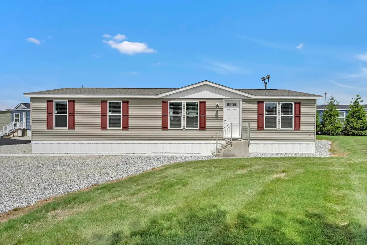 Lot 4 Baldwin Hill Road, Fayette, ME 04349 - #1