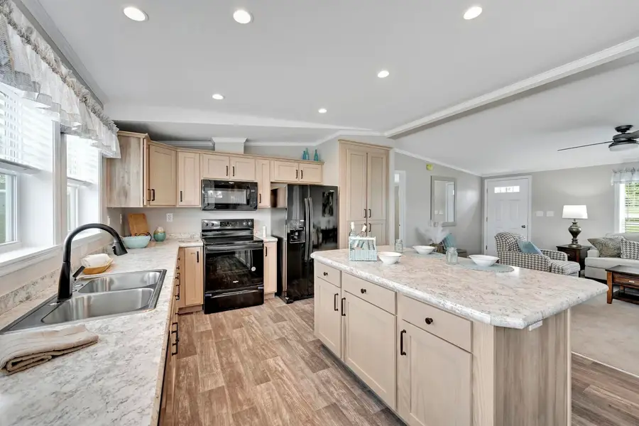 Lot 4 Baldwin Hill Road, Fayette, ME 04349 - #3