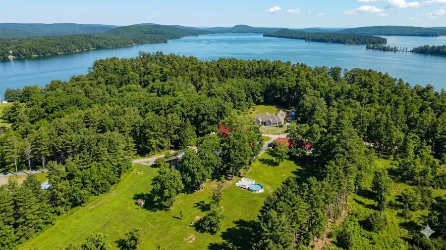 109 Sahagian Road, Belgrade, ME 04917 - #2