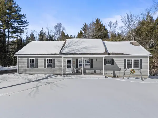 107 Highland Ridge, Hollis, ME 04042