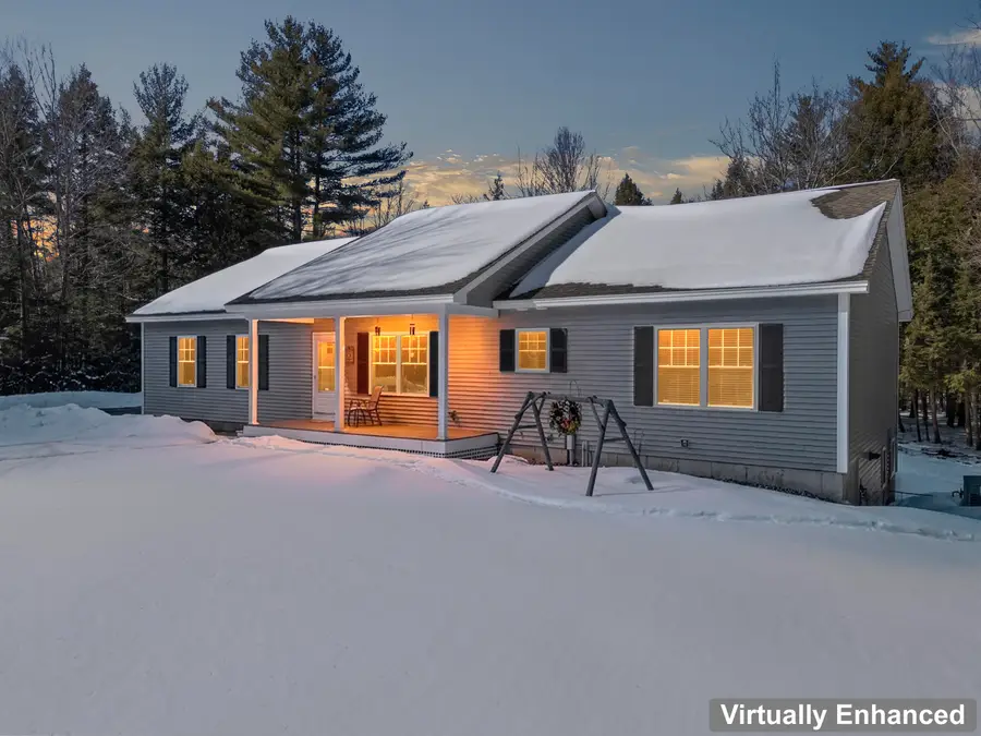 107 Highland Ridge, Hollis, ME 04042 - #2