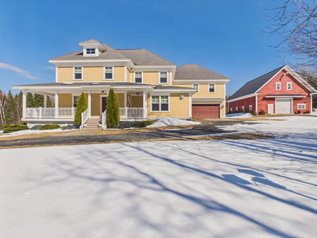 1075 West Road, New Sweden, ME 04762 - #1